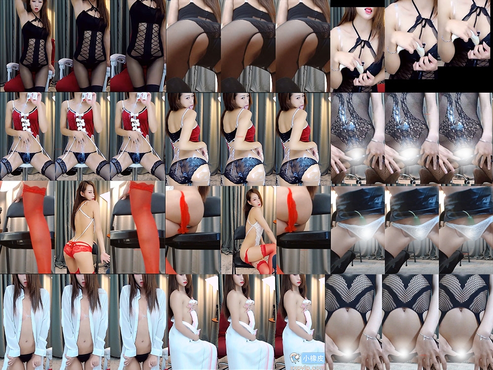 【虎牙 书香兔兔】极品性感御姐舞姬 土豪千元定制骚舞诱惑集！骚气十足 森林牛奶！第二弹 (20V/2.5G/1时25分)