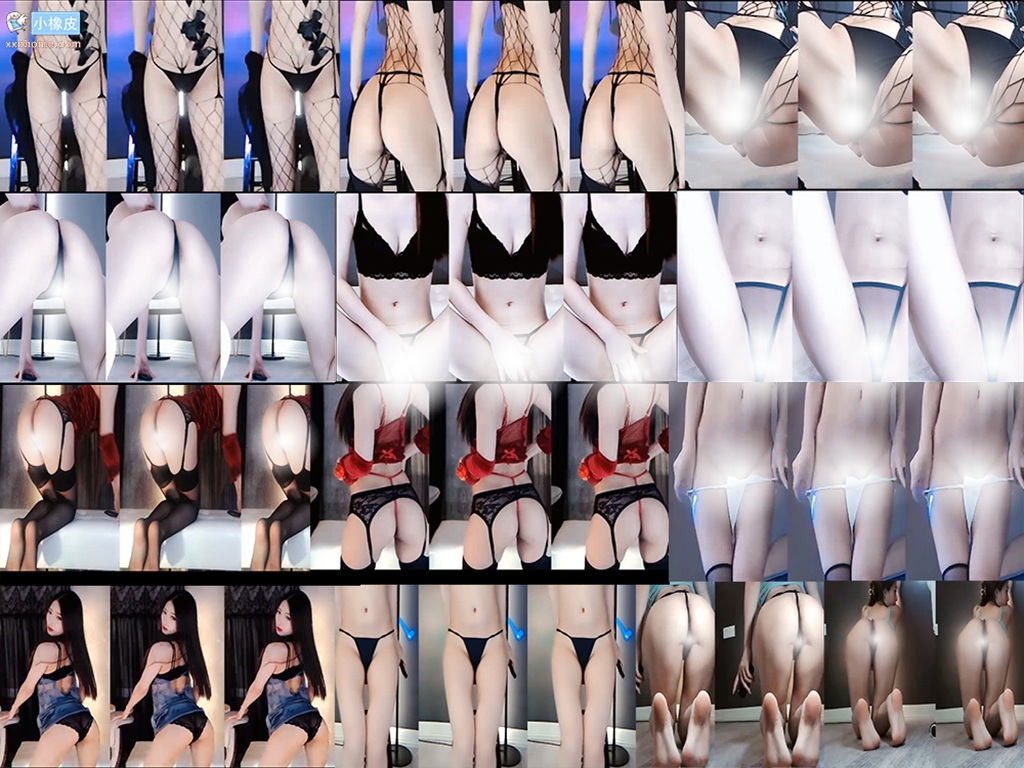 【虎牙 小5】全新升级版?千元大尺定制系列！尺度升级 视听盛宴 极品尤物舞姬点燃全场！(8V/2.5G/1时20分)