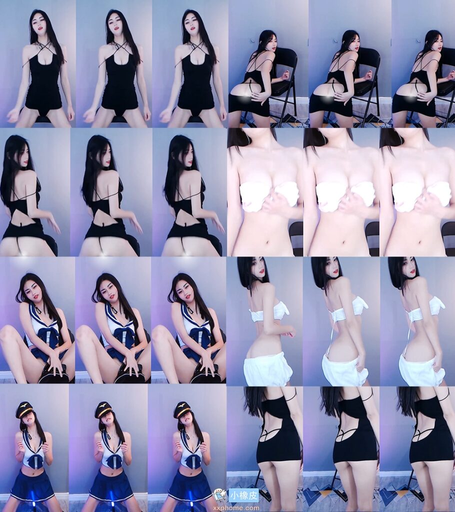 【CC 苏棠】新大尺定制骚舞集 丁字露PP 亮点精彩十足！推荐~(5V/1.2G/36分18)