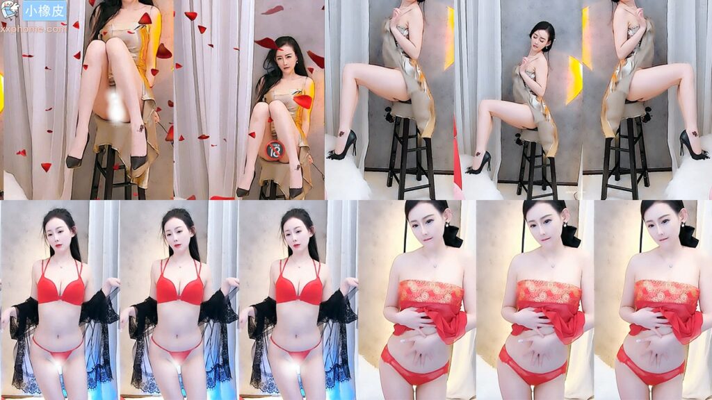 【虎牙 雨雾小猴子】新!首次大尺定制 土豪珍藏版!真空精彩十足 点燃全场! (6V/1.24G/18分33)