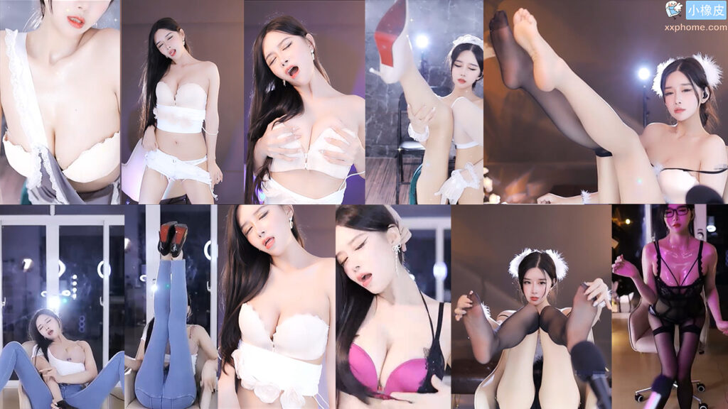 【CC 小恩雅】土豪近期大尺定制!表情抖胸SM脱衣热舞集!(6V/3.18G/1时23分)