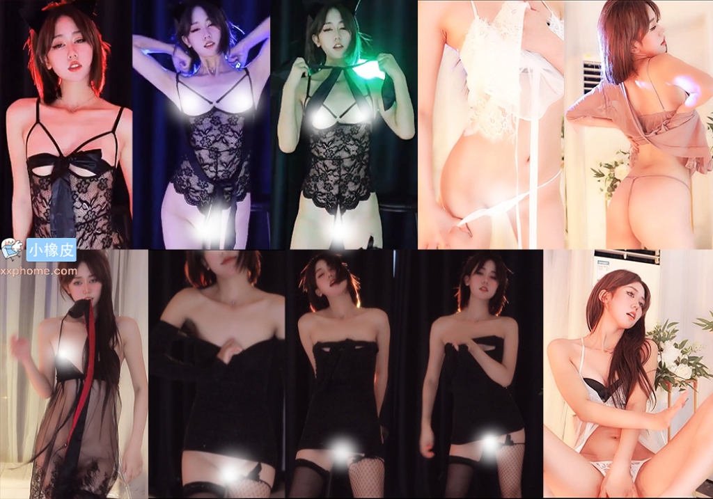 【CC 胡*】土豪千元群大尺定制热舞 丁字褪内 情趣镂空半球！(5V/1G/14分06)