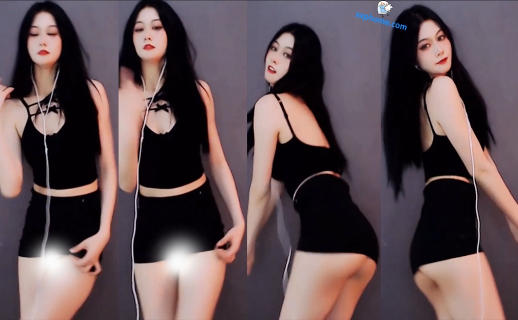 【XX 奶**】直播走光整活热舞 空挡森林抖PP！(1V/2分53)