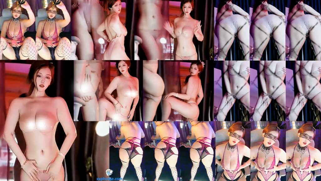 【XX 李**】大尺透视乳贴定制热舞 精油巨乳丁字诱人肥臀！(2V/6分28)