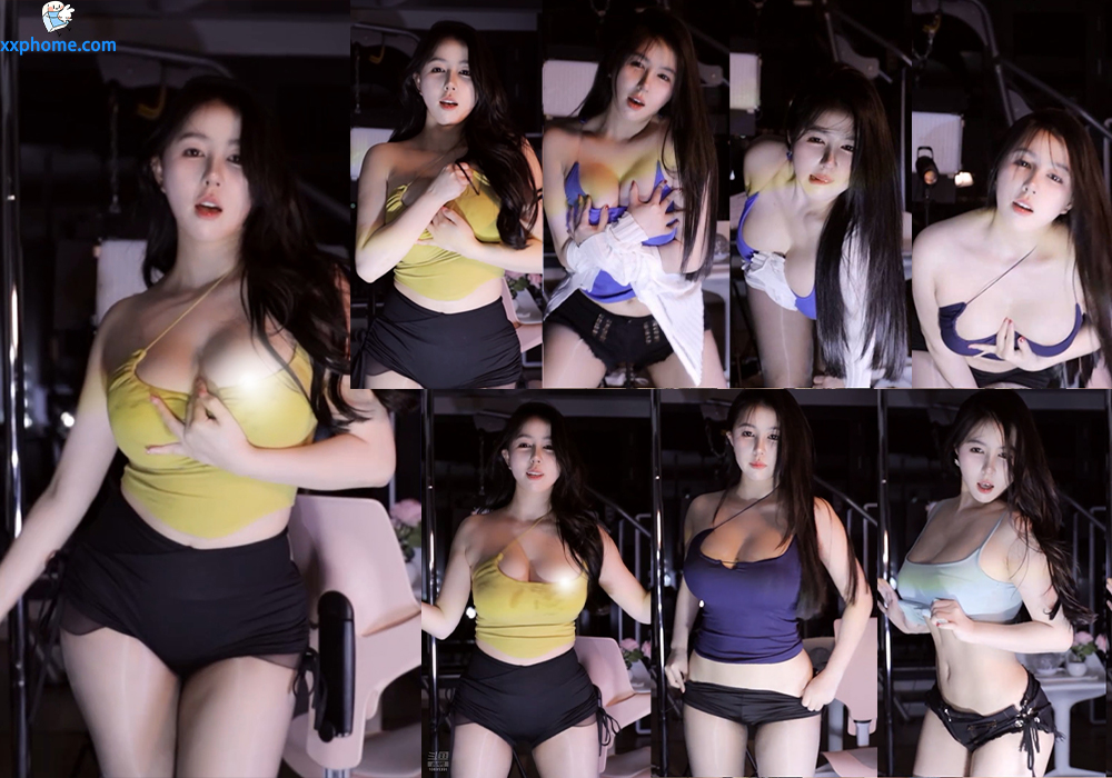 【斗鱼 小****】重磅直播真空抖胸走光葡萄！果冻般Q弹 抖的眼花缭乱 高颜值尤物爆乳超绝身材 ！(18V/3G/58分)